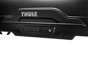 Thule Motion XT sport características