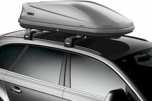 Thule Touring Sport 600