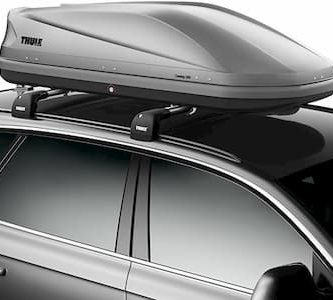 Thule Touring Sport 600